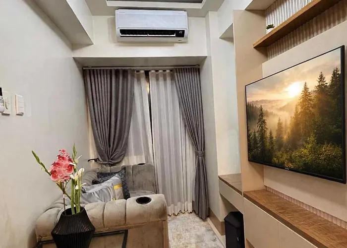 A&p Residences *
