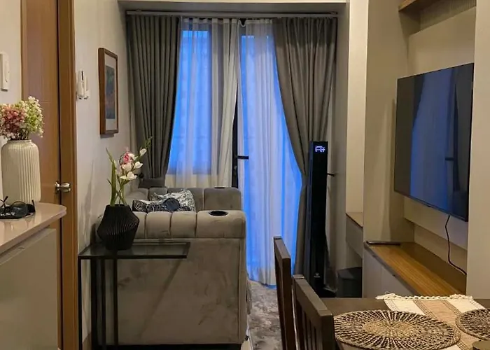 A&p Residences Manila