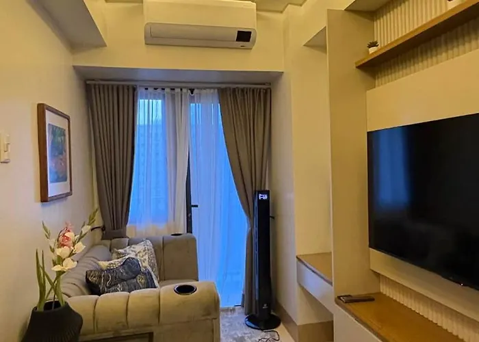 A&p Residences * Manila