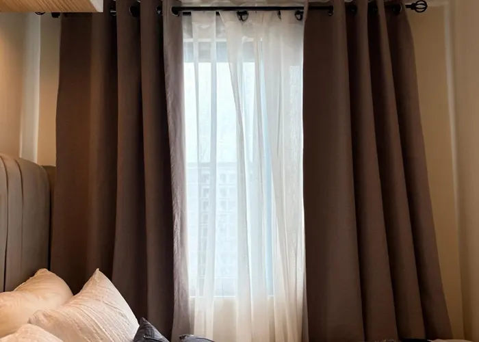 A&p Residences Manila