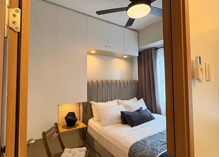 A&p Residences