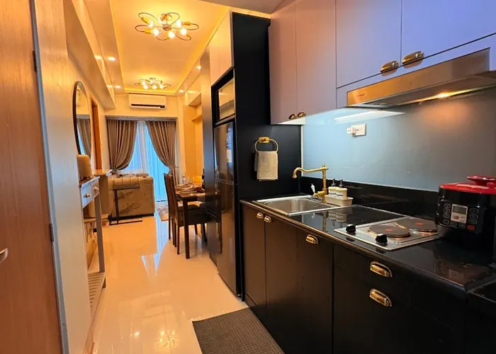 A&p Residences Manila