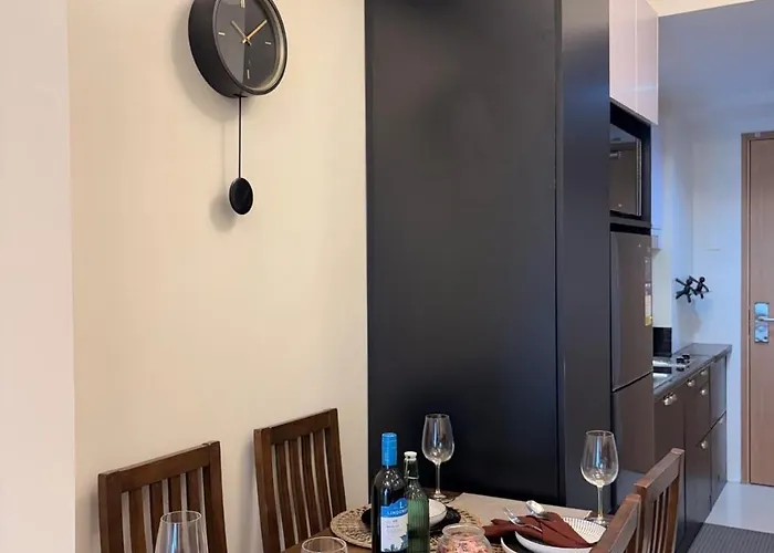 A&p Residences Apartamento