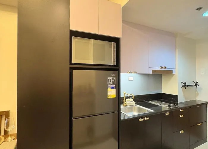 A&p Residences Manila