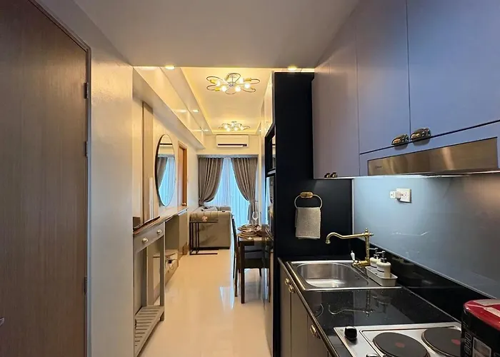 A&p Residences * Manila