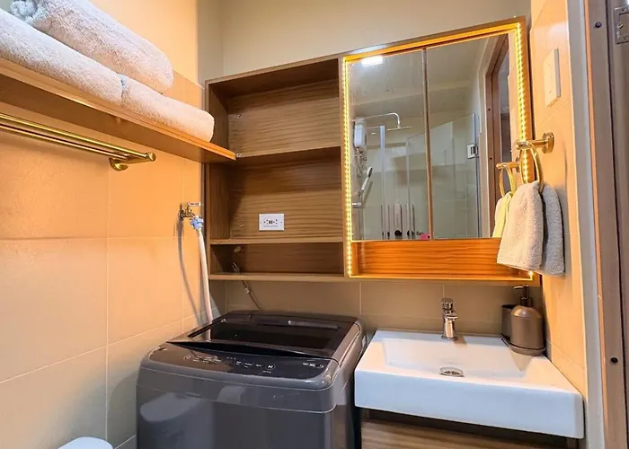 Apartamento A&p Residences