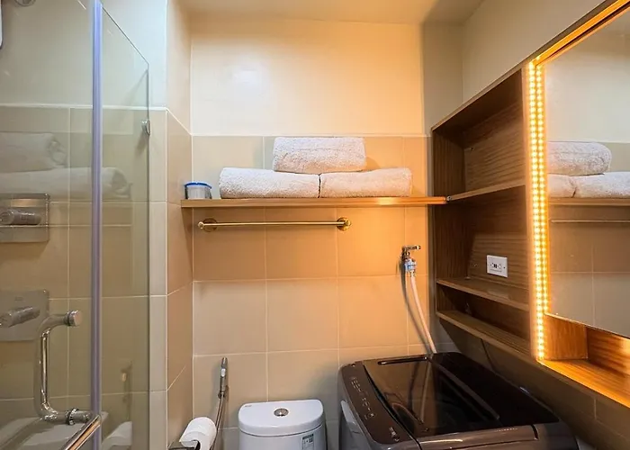 A&p Residences
