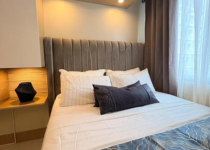 A&p Residences